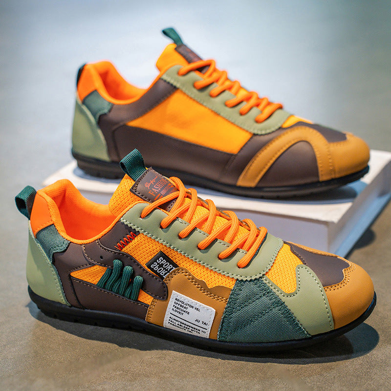 Jonas™ | Urbane sneakers