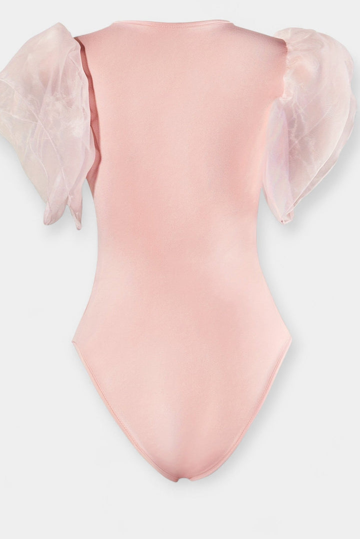 Josefine | Minimalistisk body