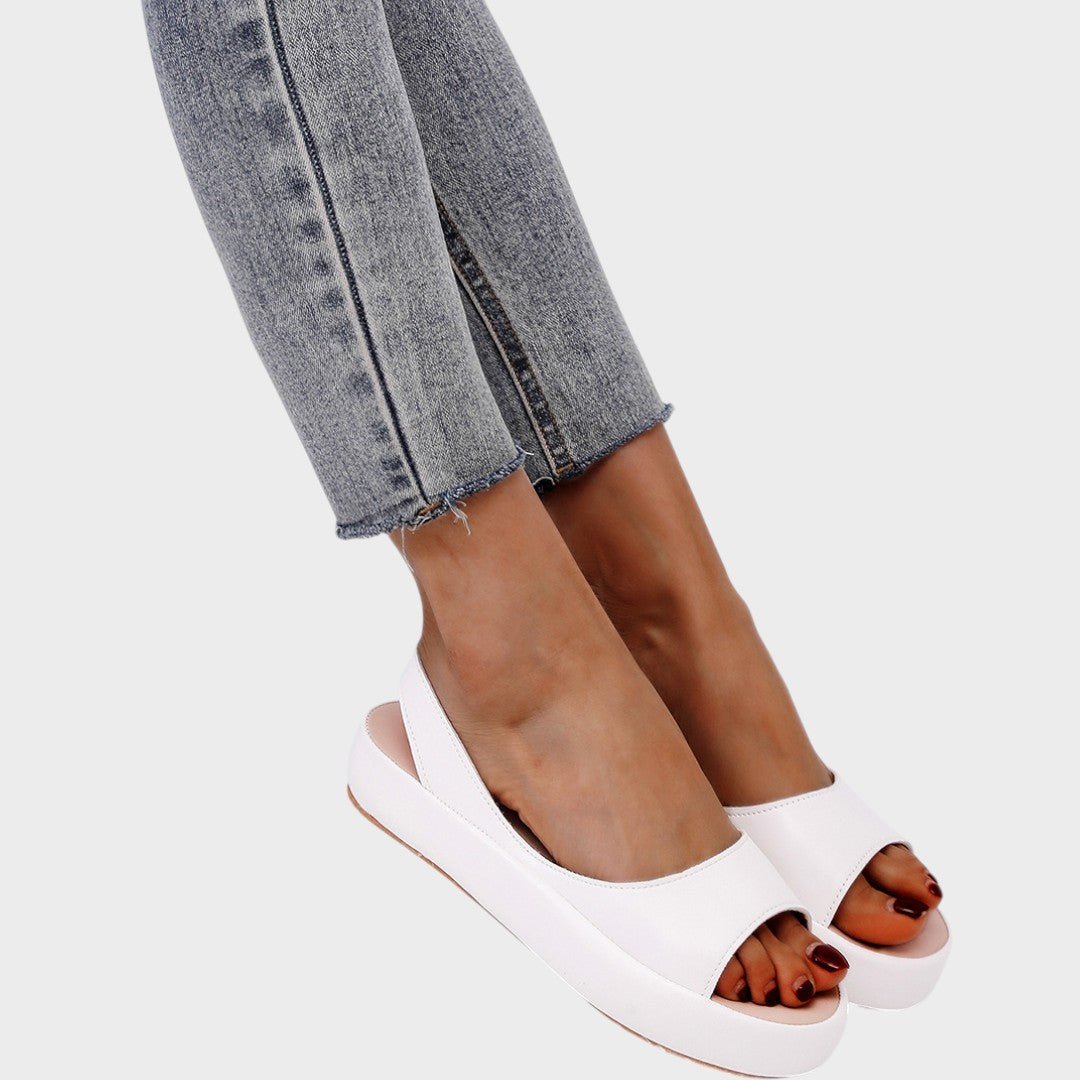 Josefine | Ortopædiske Sandaler