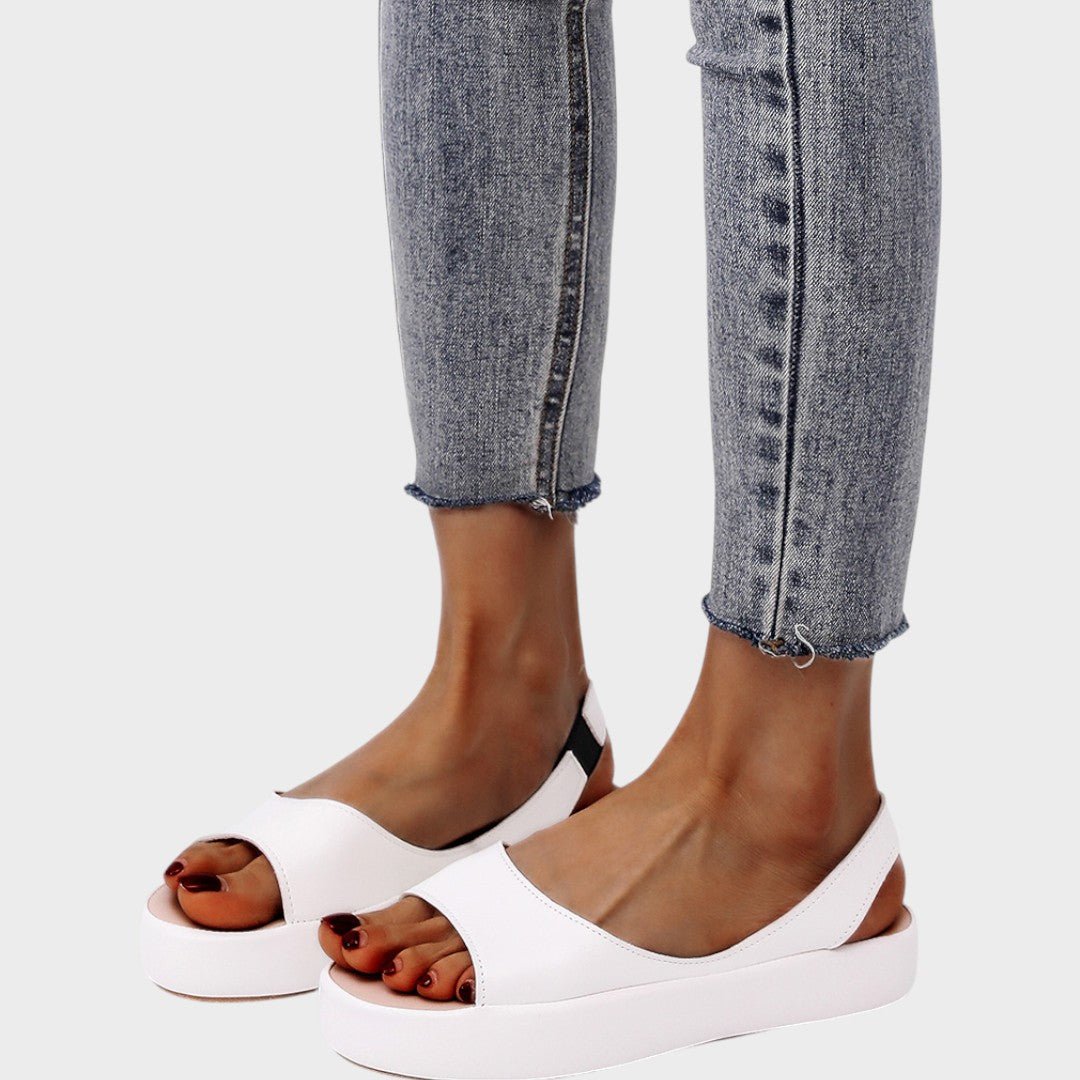 Josefine | Ortopædiske Sandaler