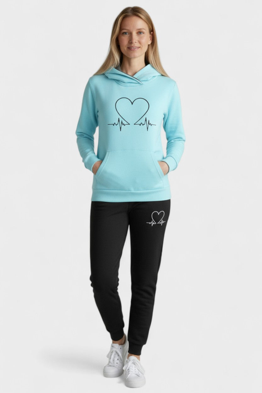 Josefine™ | Langærmet sæt