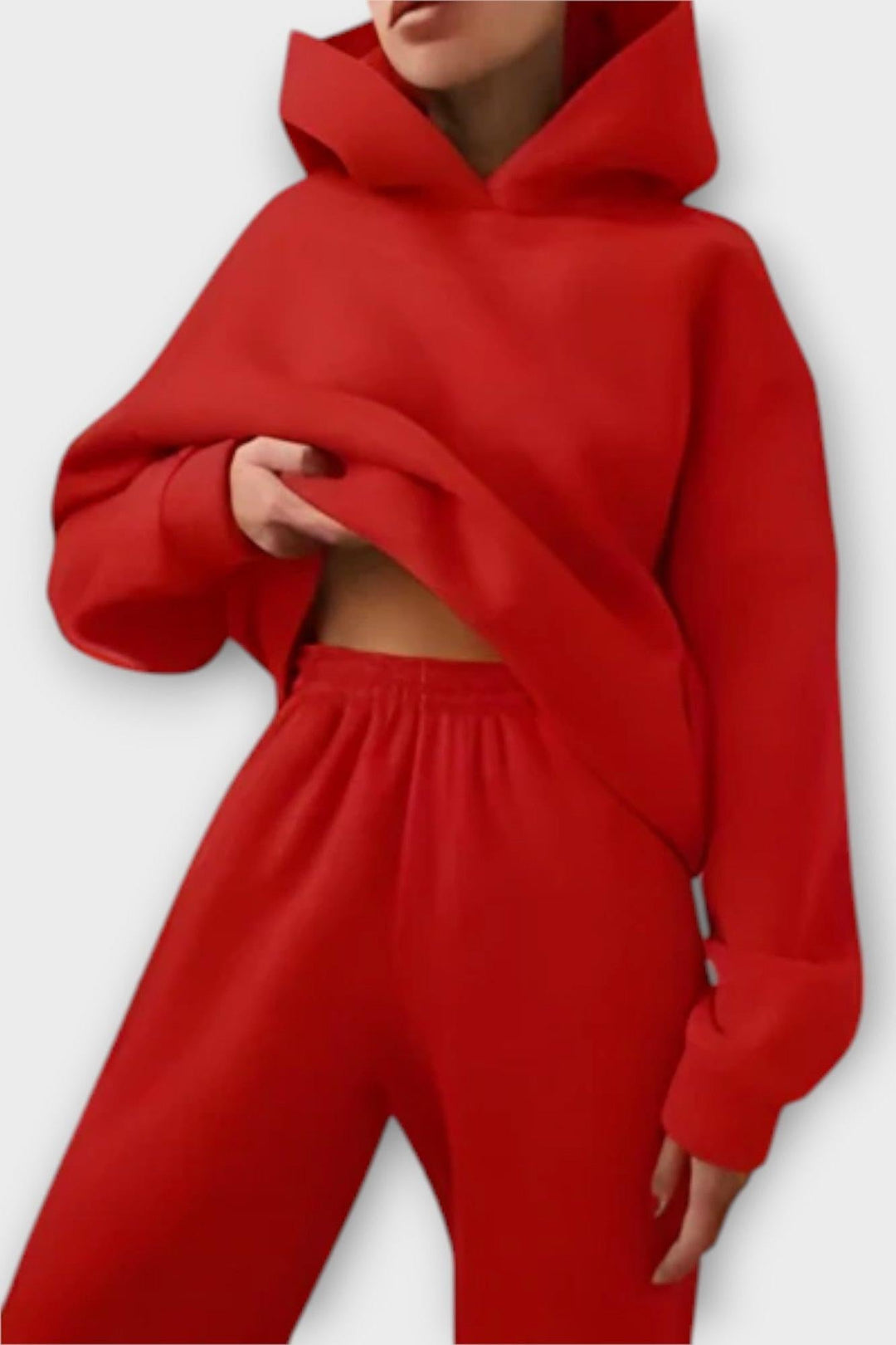 Karla | Langærmet sæt