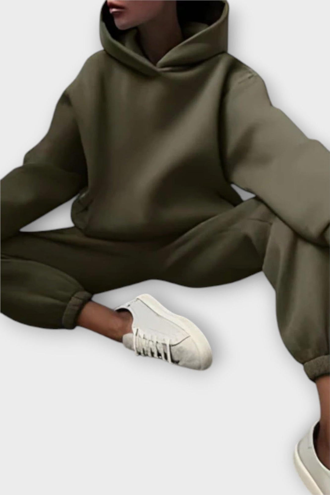 Karla | Langærmet sæt