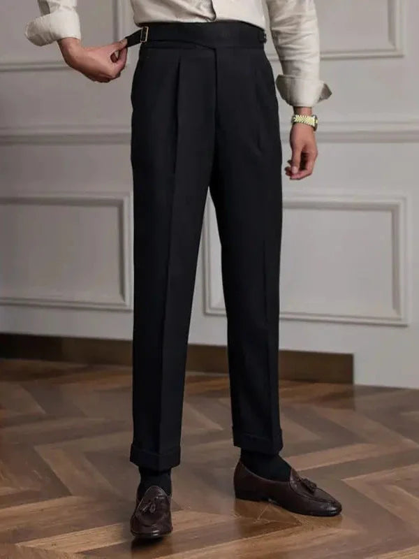 Kasper™ | Vintage Britiske Bukser