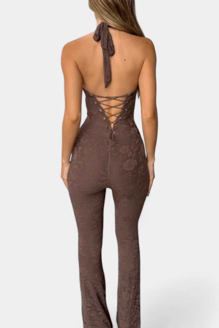 Kendra | Jumpsuit