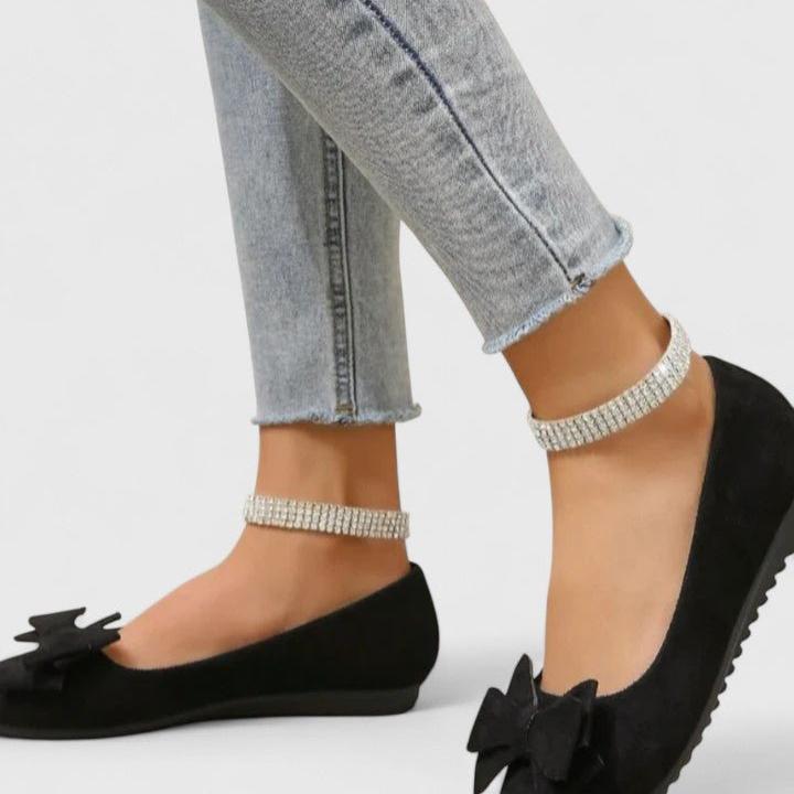 Kirstine | Ortopædiske sandaler