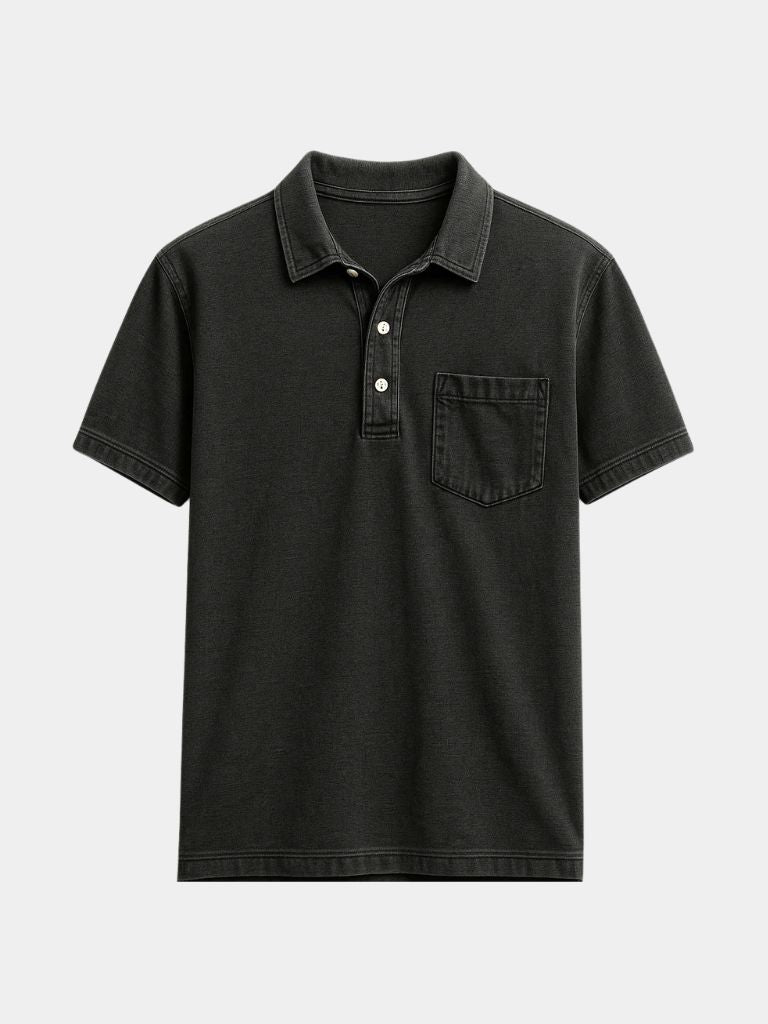 Lauge™ | Bethlehem Blues Polo