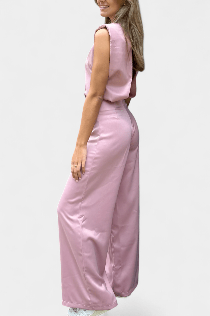 Laura | Elegant heldragt