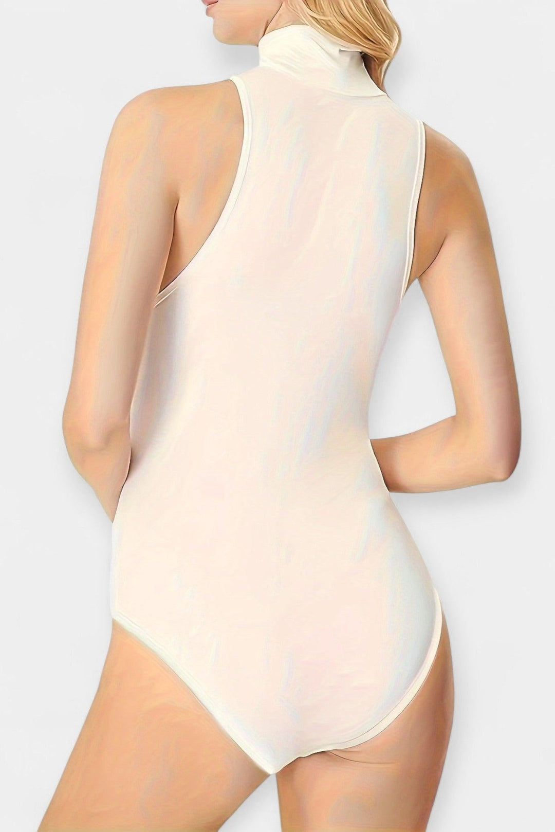 Laura | Klassisk body