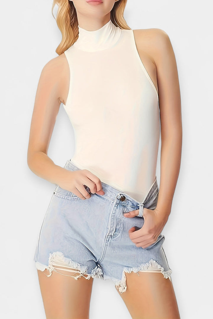 Laura | Klassisk body