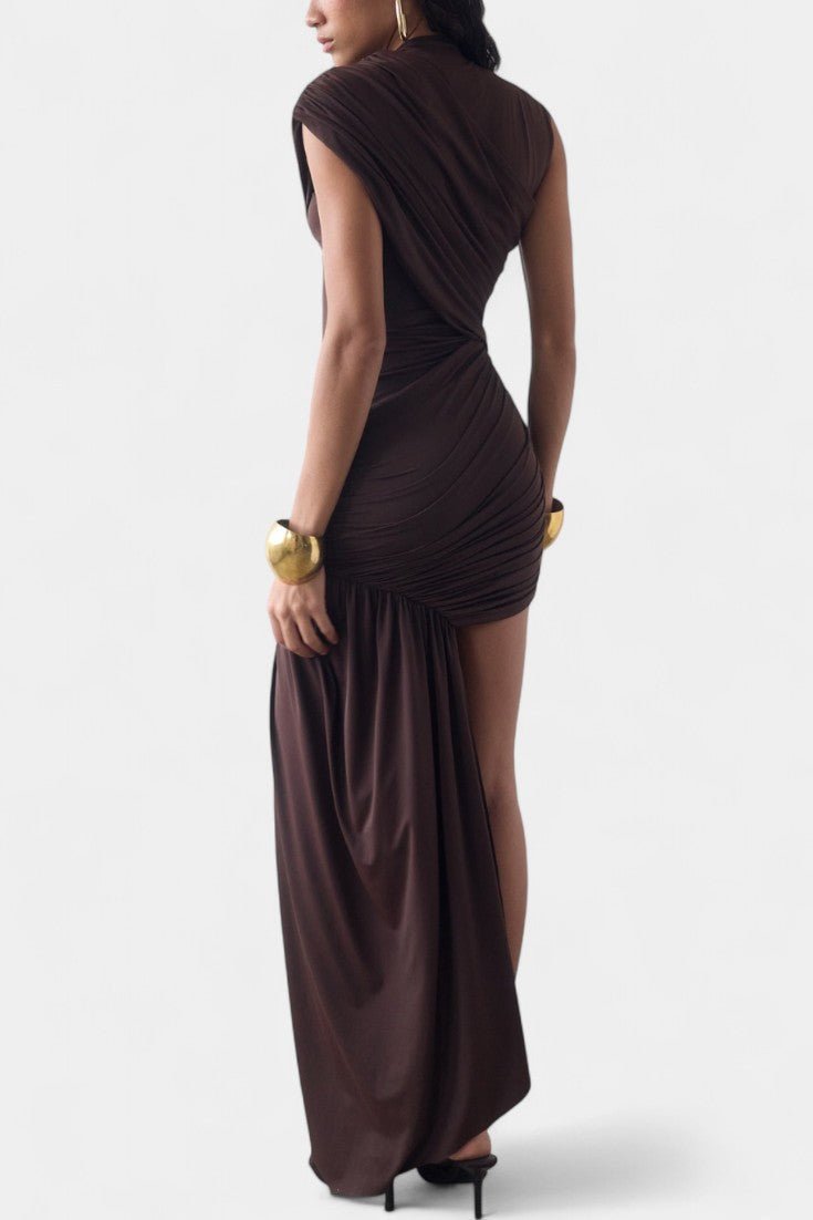 Liv | Asymmetrisk Kjole