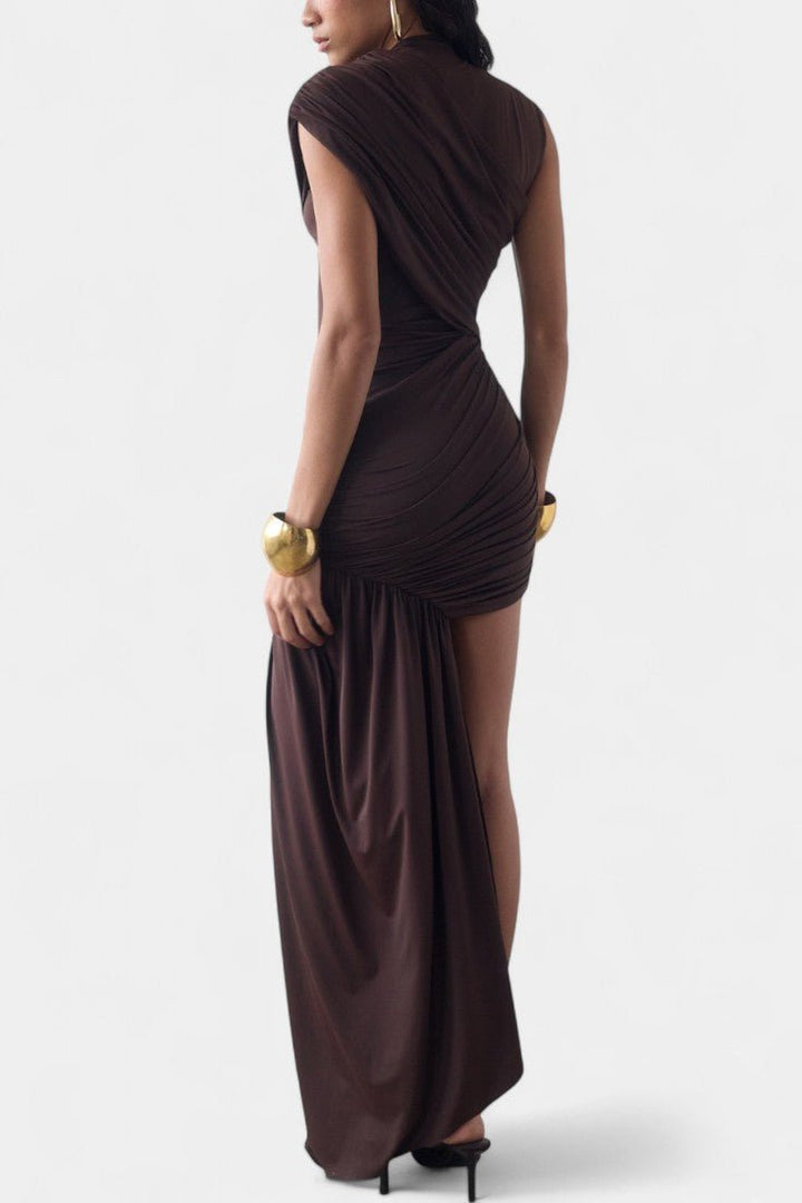 Liv | Asymmetrisk Kjole