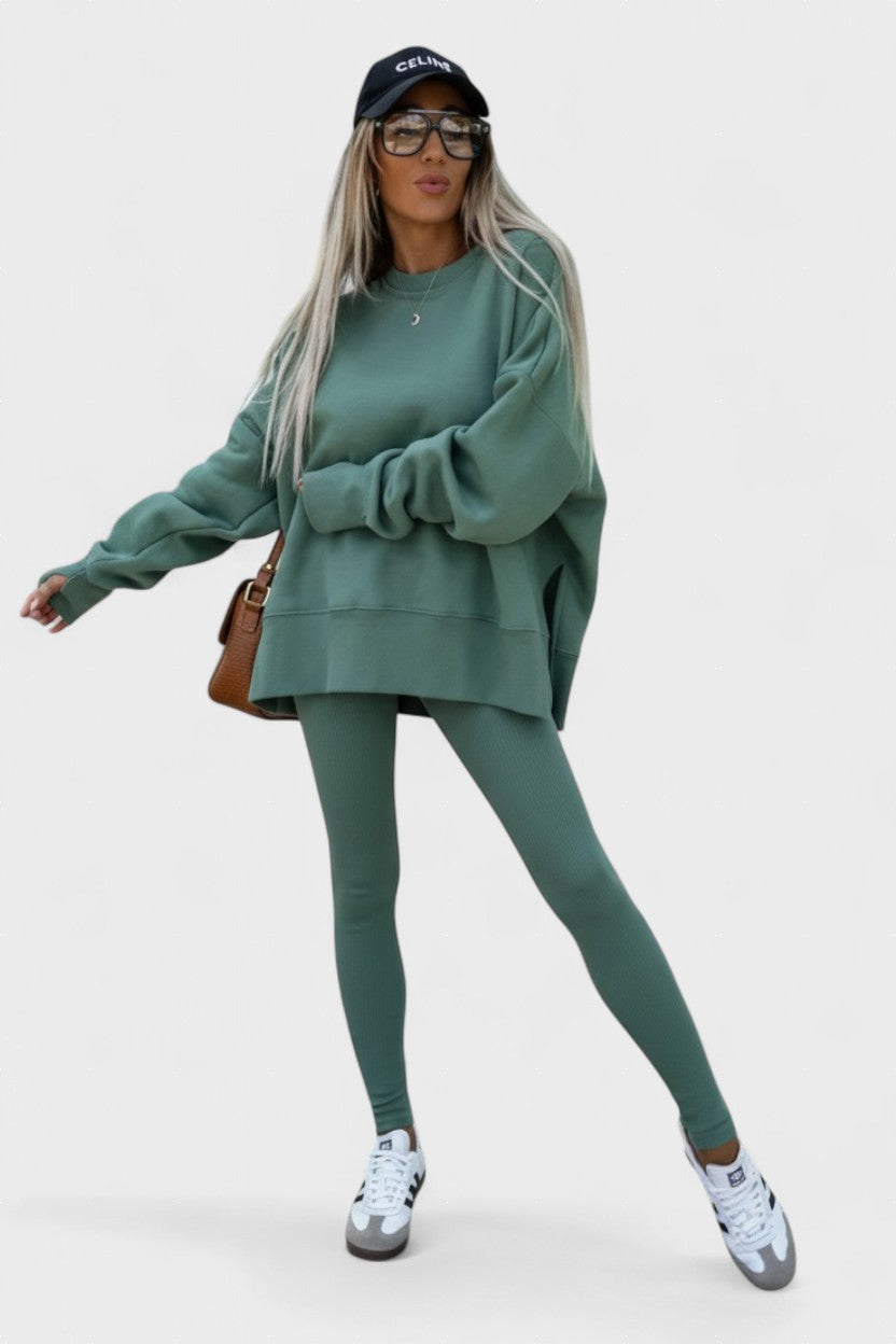 Liv™ | Sæt med lange ærmer