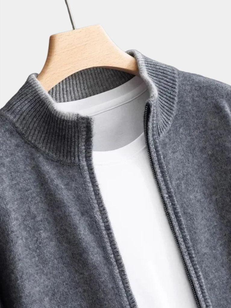 London™ | Cashmerejakke