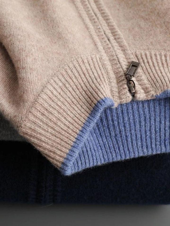 London™ | Cashmerejakke