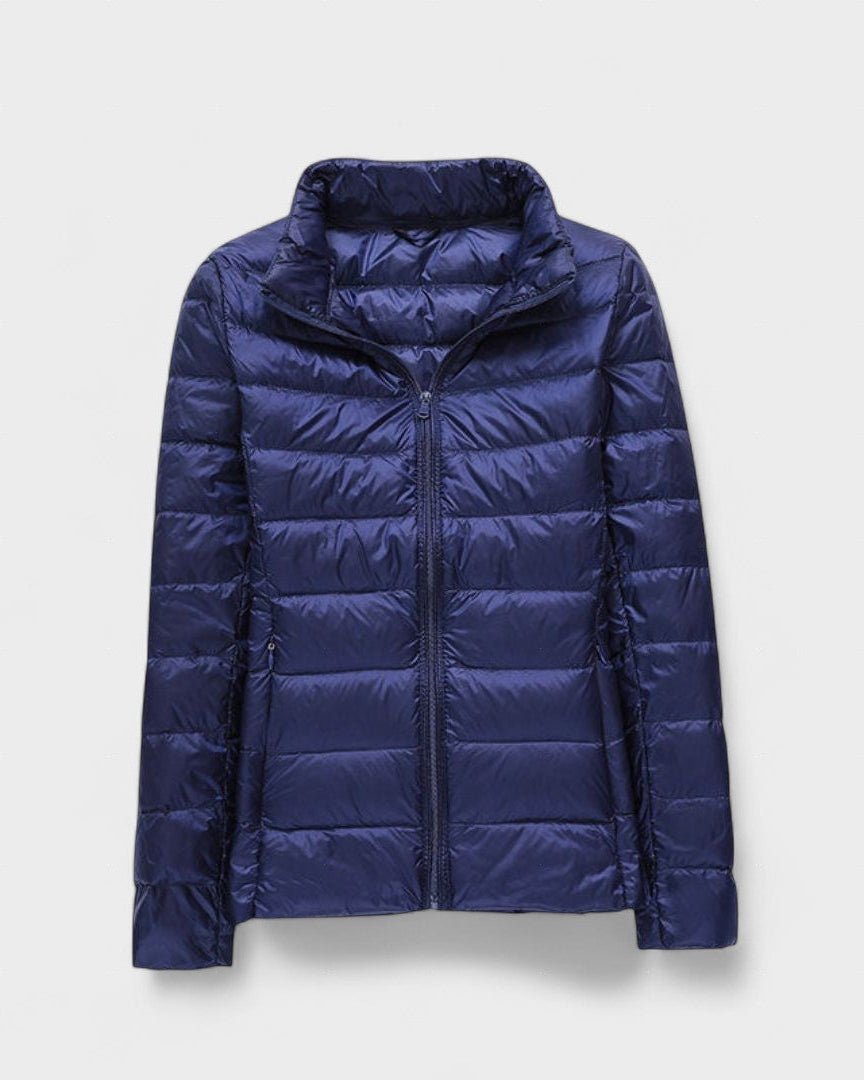 Louise | Ultralett jakke