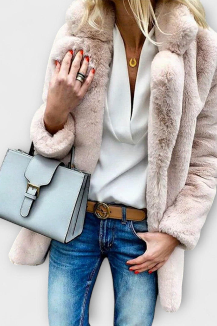 Louise | Vinterjakke