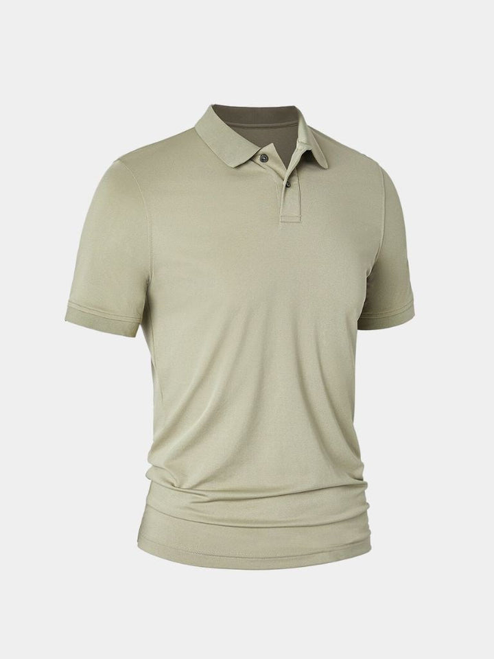 Lucas™ | Montclair Polo