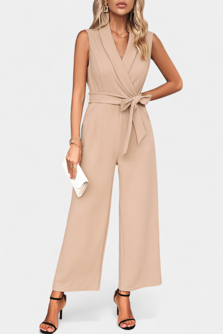Luciana | Jumpsuit