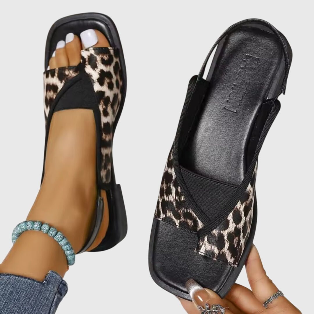 Luna | Ortopædiske Sandaler