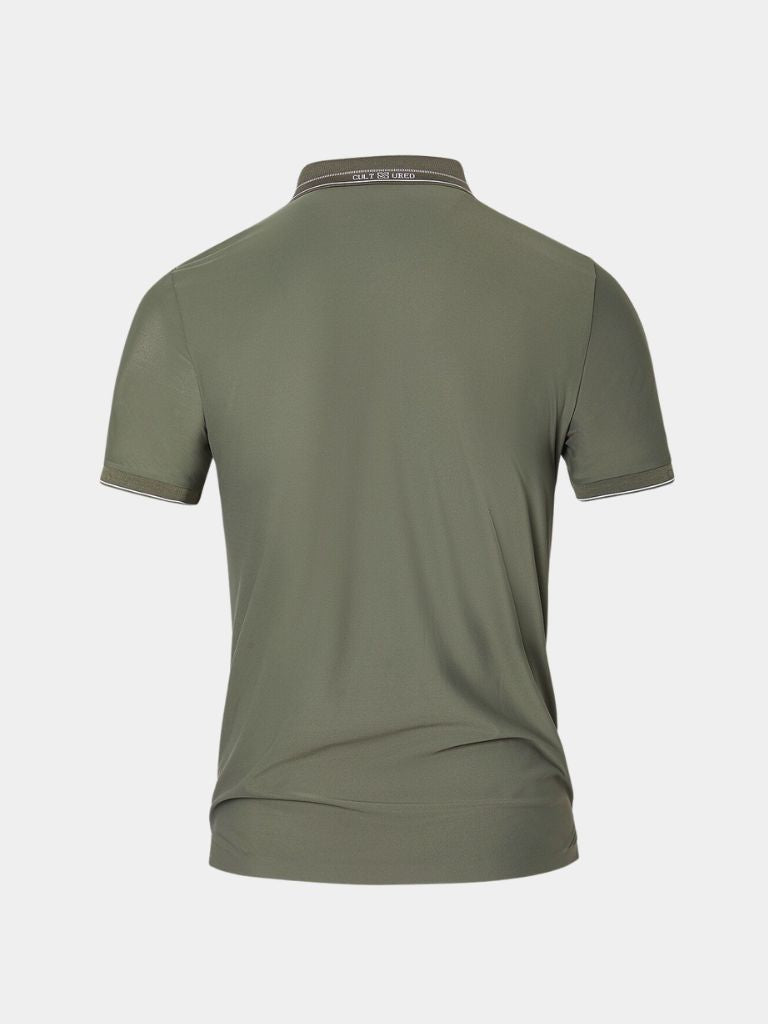 Magnus™ | St. James Polo