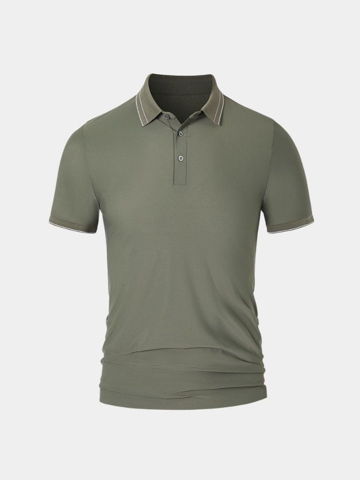 Magnus™ | St. James Polo