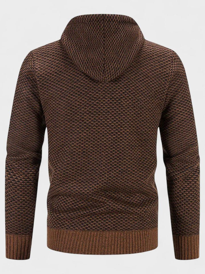 Magnus™ | Ultimativ hættetrøje