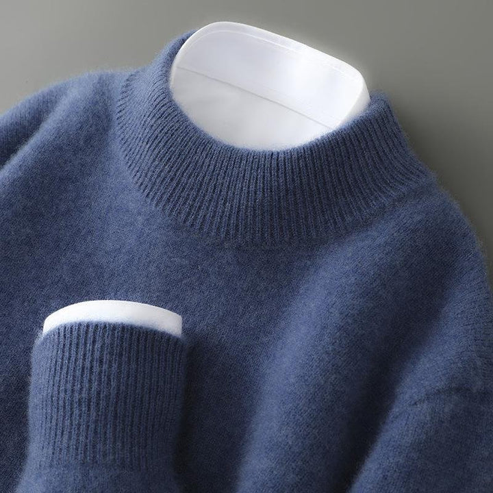 Helga - superblød cashmere sweater