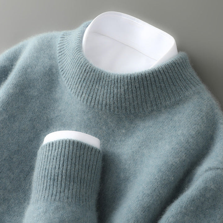 Helga - superblød cashmere sweater