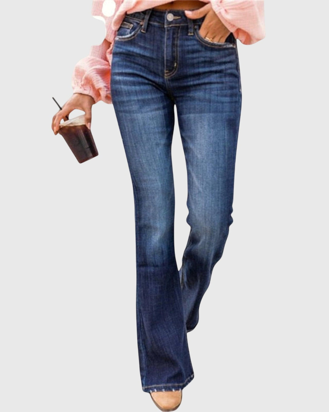 Maja | Komfortable bukser