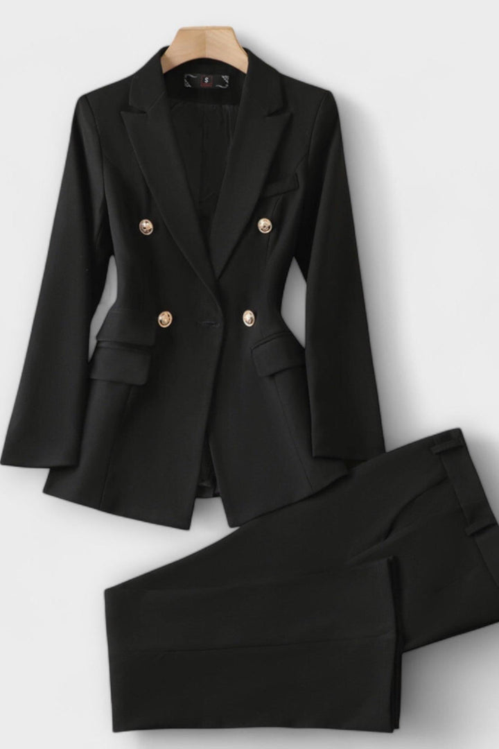 Malene | Struktureret sæt