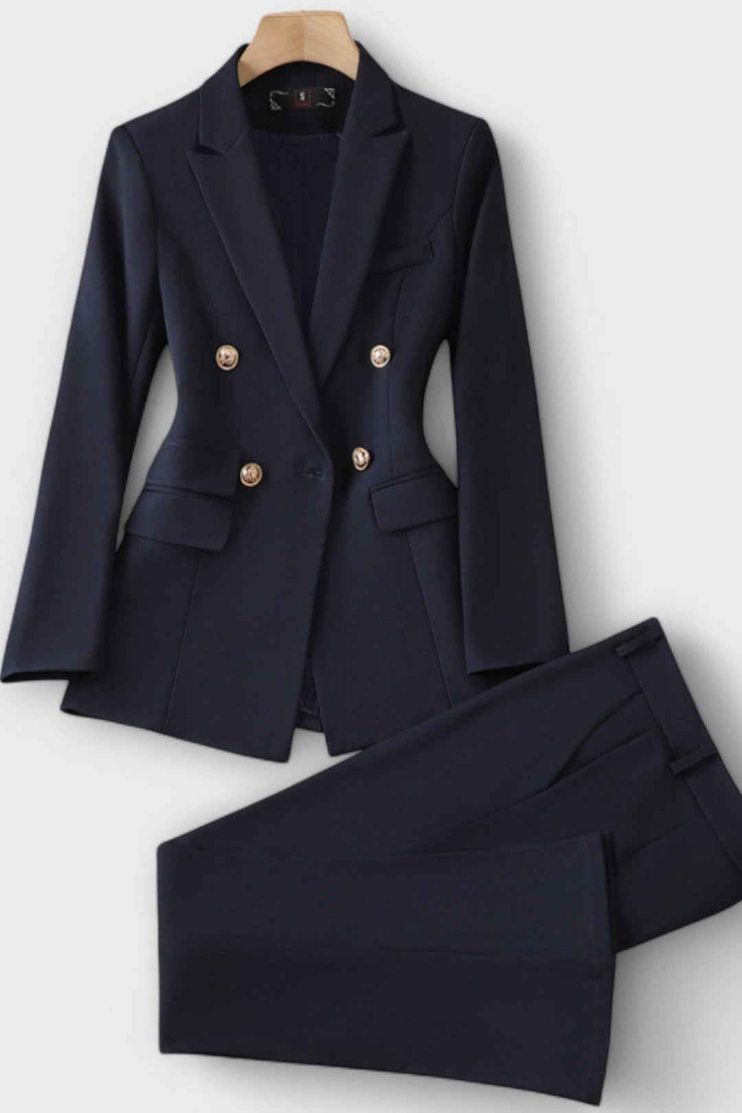 Malene | Struktureret sæt