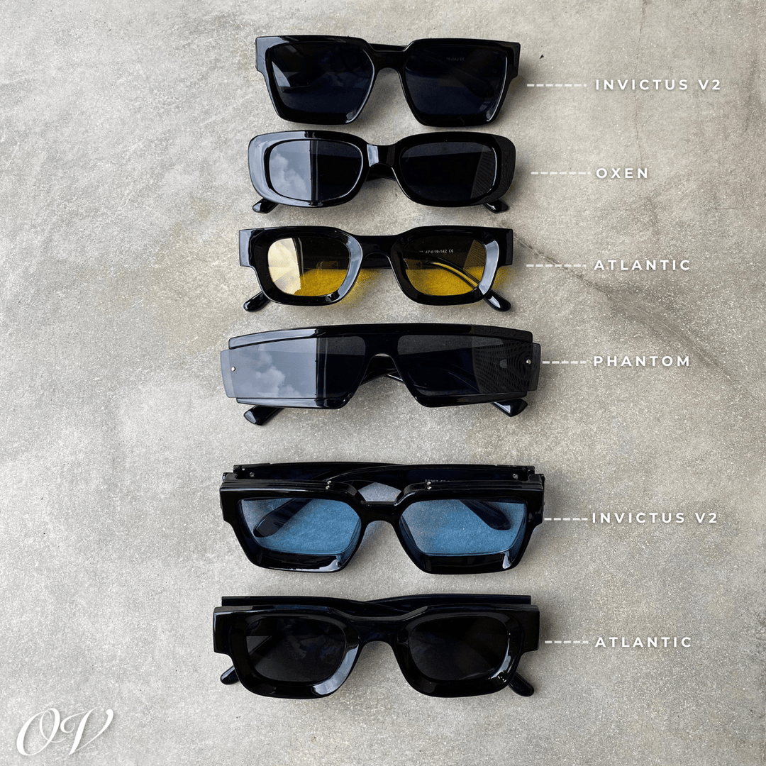 Malina | Kotka-briller