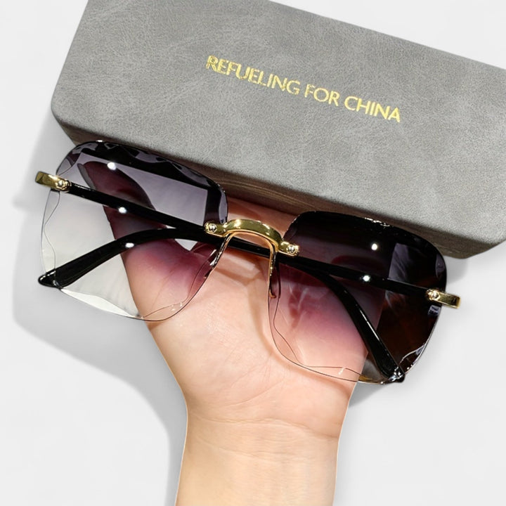 Malina | Nurmes-briller