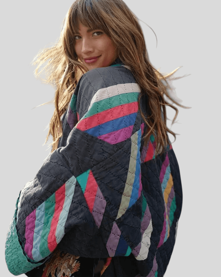 Malina | Vandtæt jakke