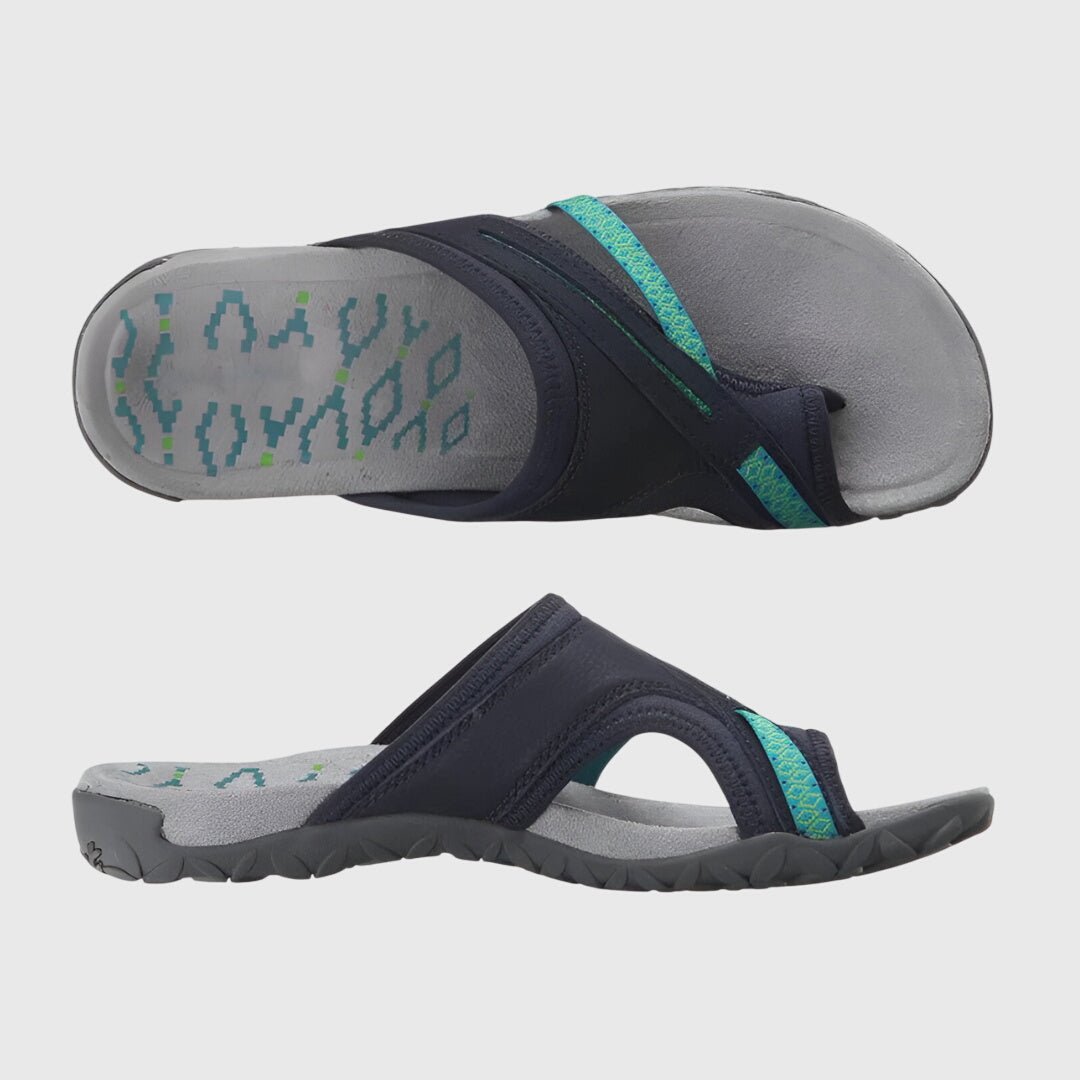 Malou | Ergonomiske sandaler