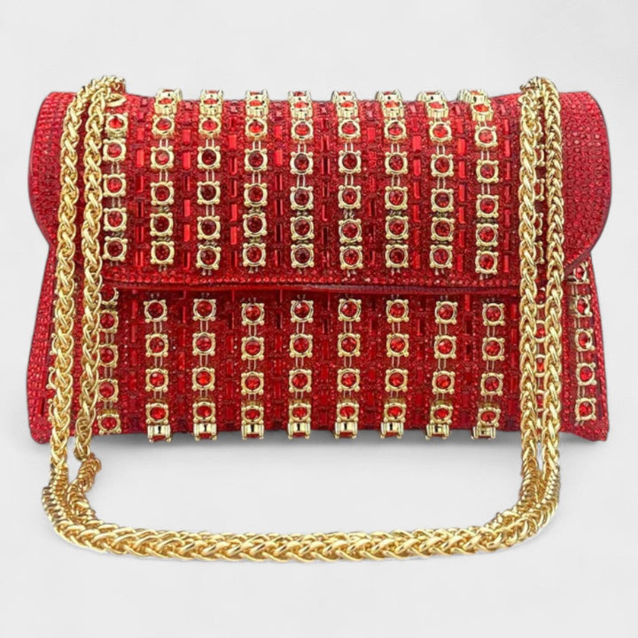 Malou™ | Elegant taske