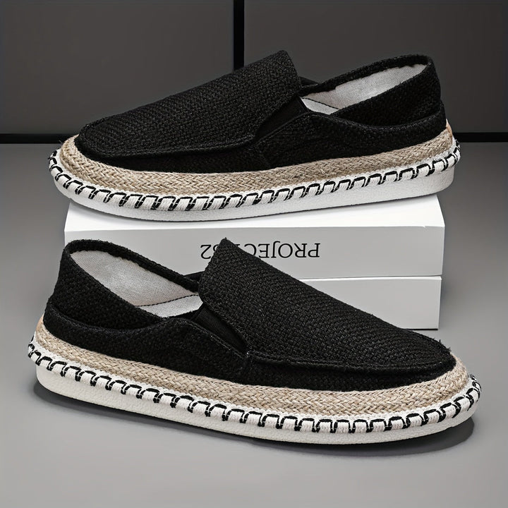 Marbella Sommer Loafers