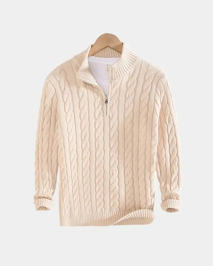 Mark™ | Essential Pullover