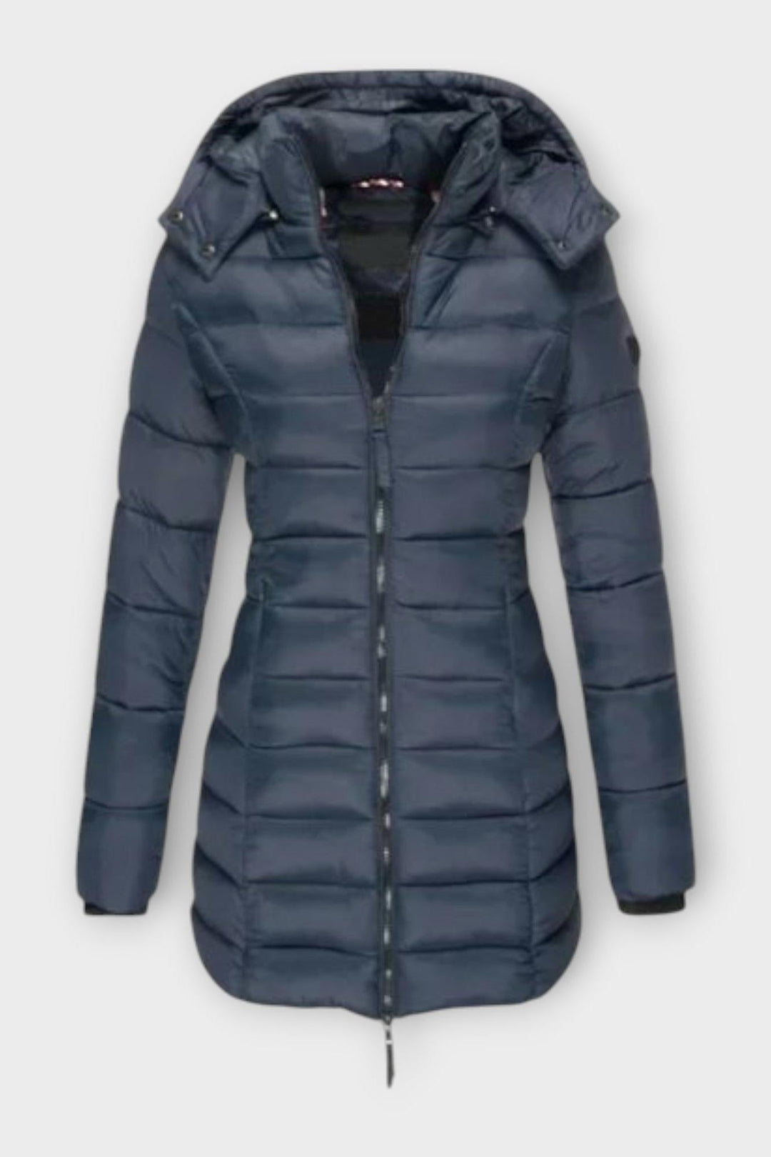 Martina™ | Elegant vinterkappe