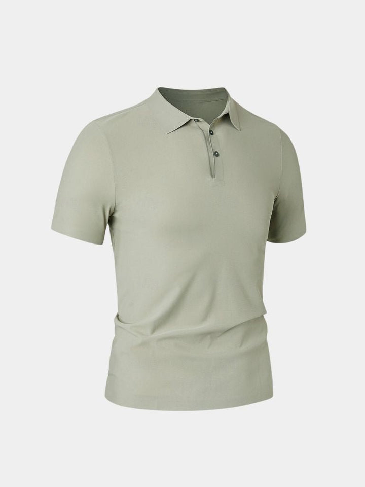 Martin™ | Sommerlicht Polo