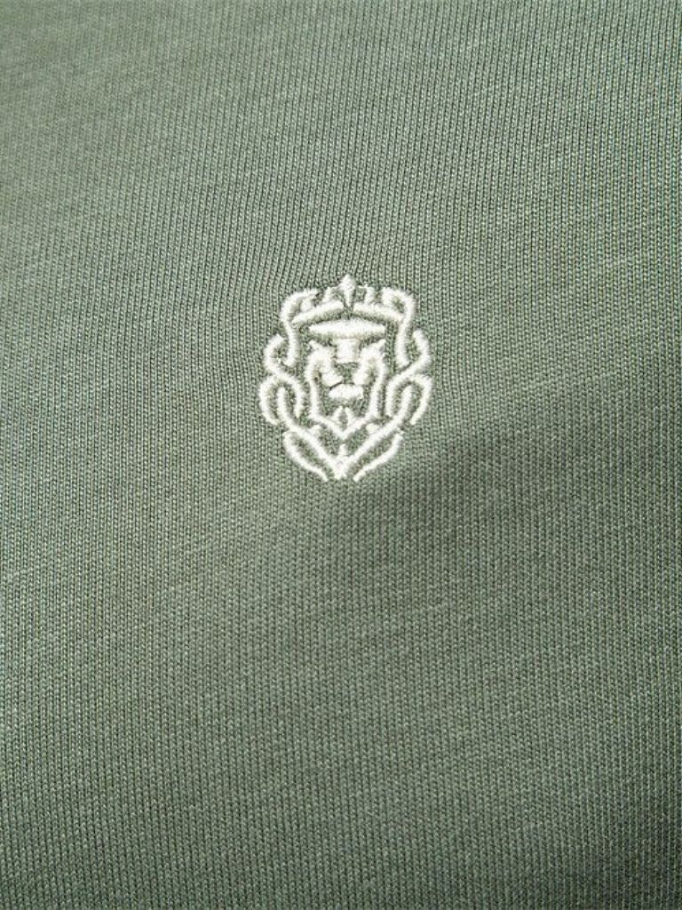 Mathias™ | Royal Crest Polo