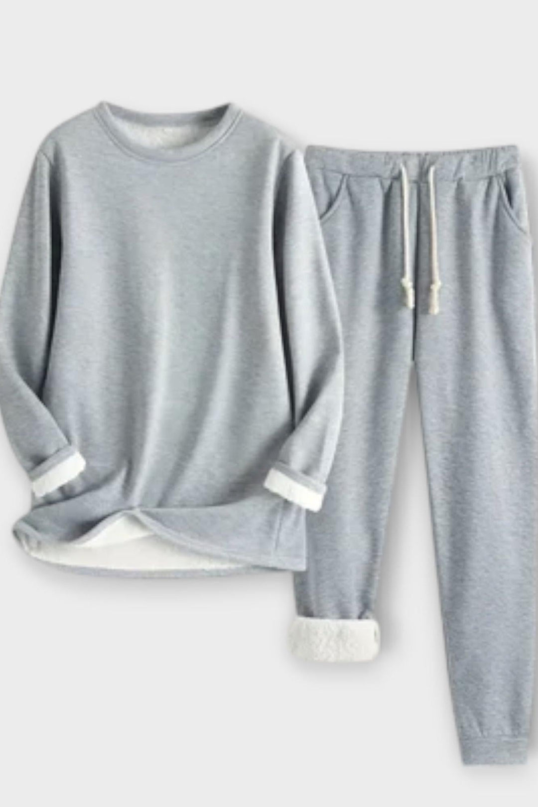 Mathilde | Langærmet sæt