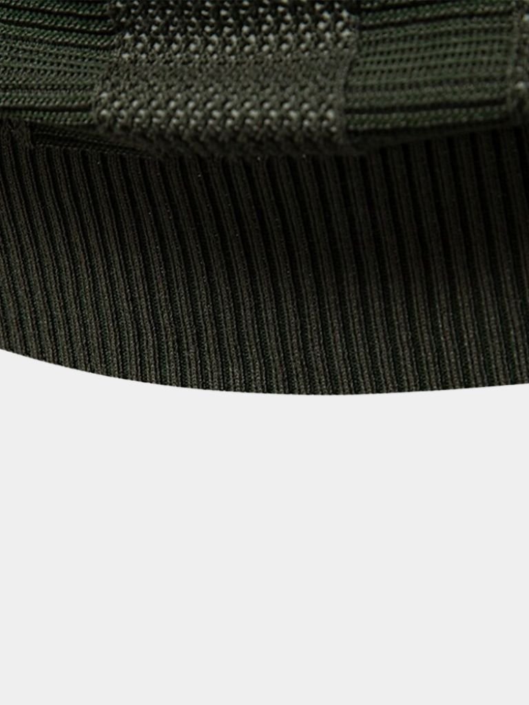 Mikael™ | Beige Ancien Polo