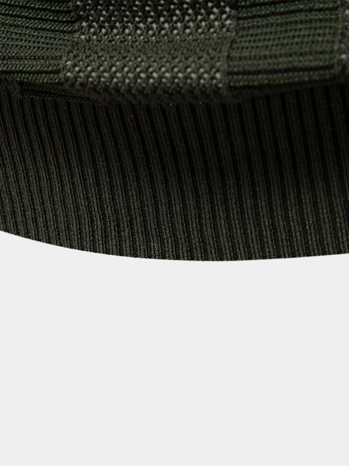 Mikael™ | Beige Ancien Polo