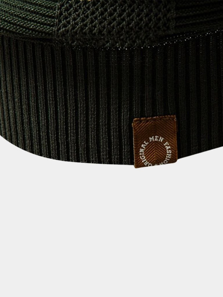 Mikael™ | Beige Ancien Polo