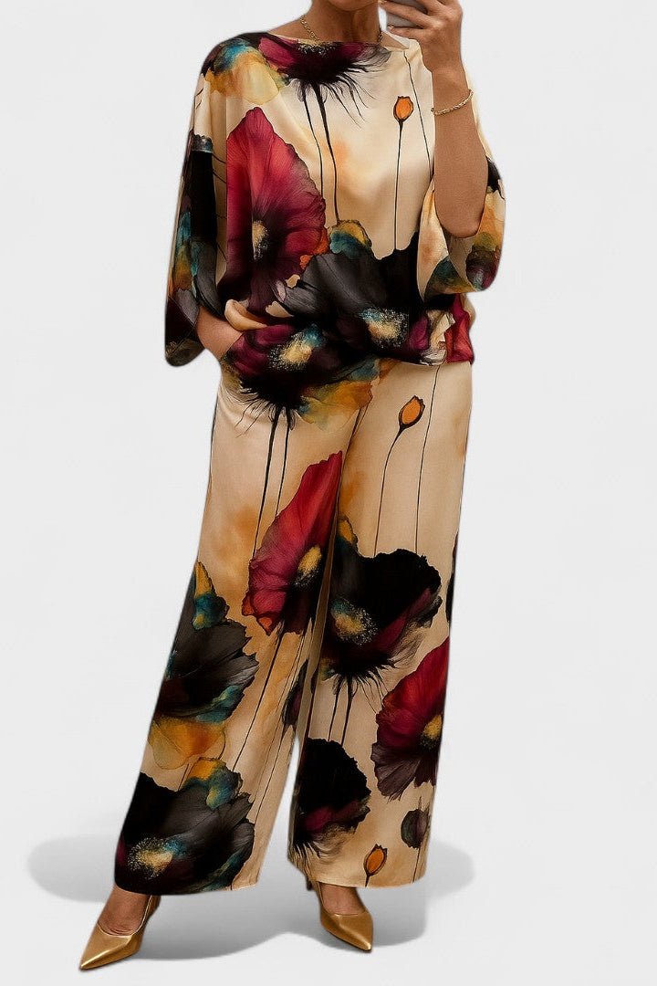 Mille | Elegant sæt