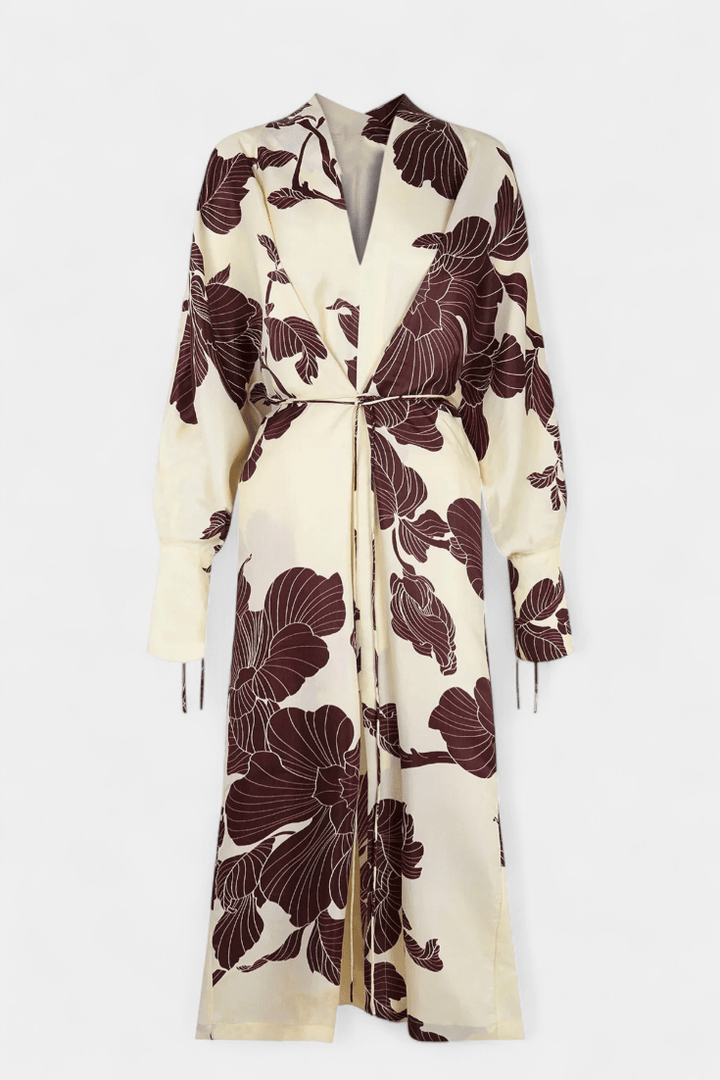 Mille | Kimono kjole