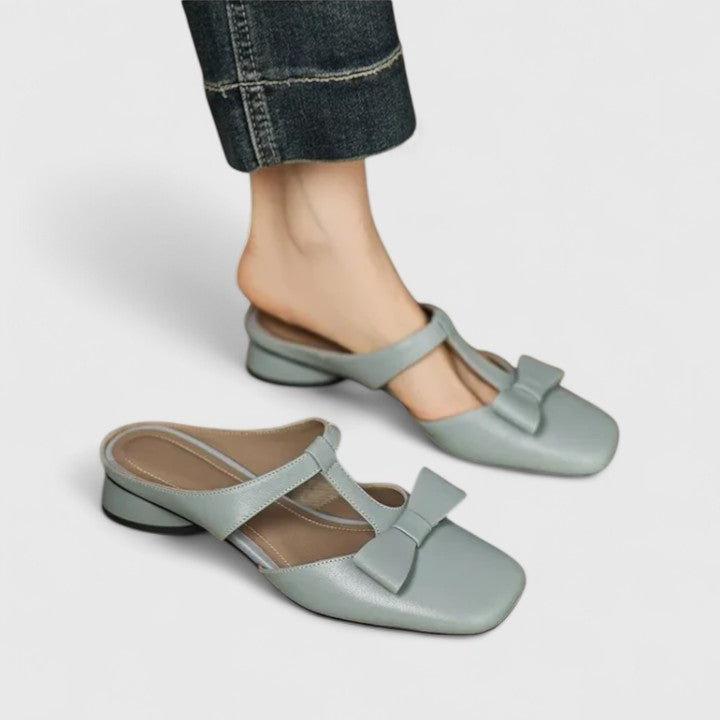 Mille | Ortopediske sandaler