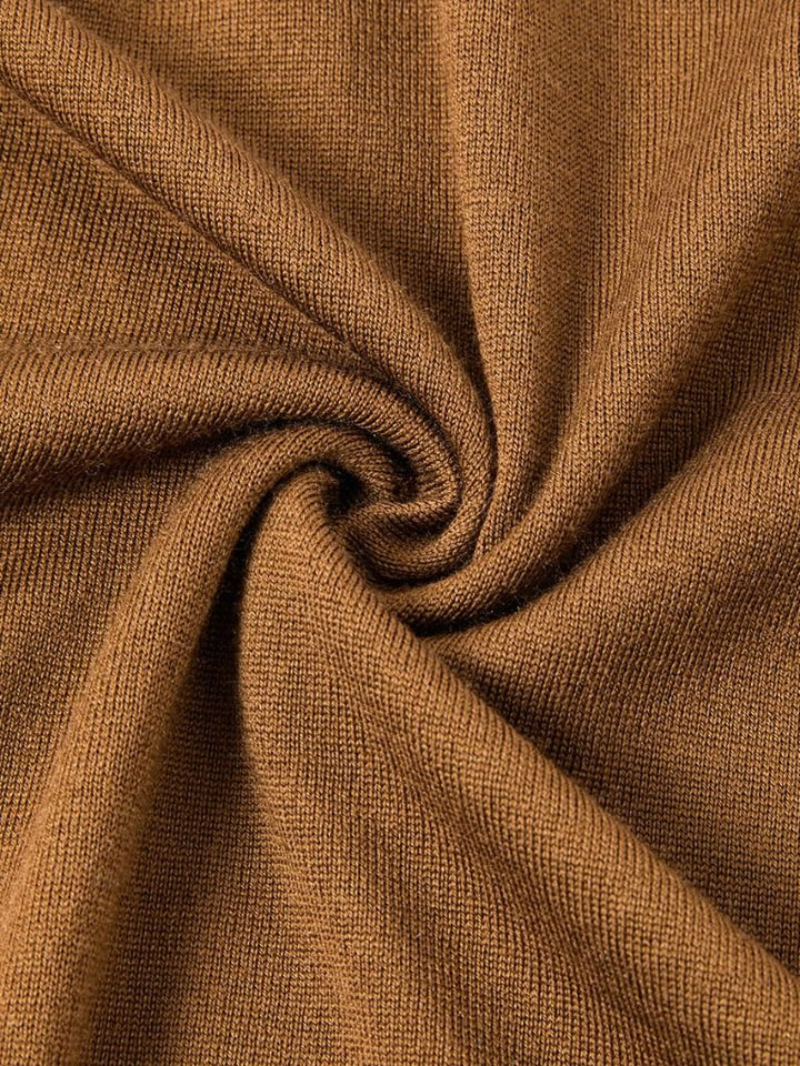 Nikolaj™ | Royal Comfort Langærmet